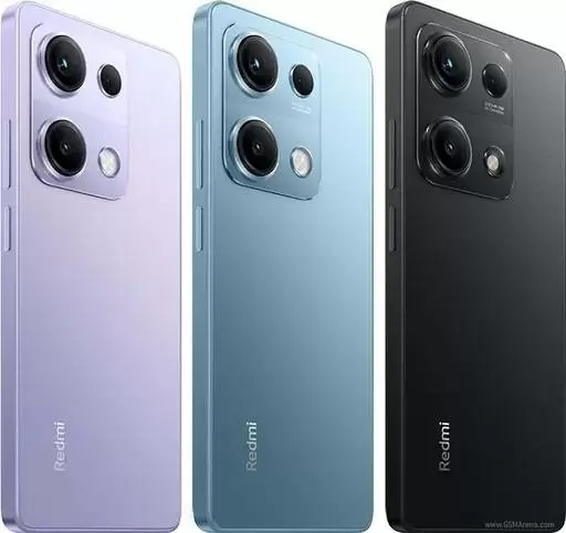 Redmi Note 14S 512GB RAM 12GB