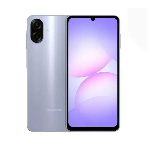 Galaxy A07 128GB RAM 6GB