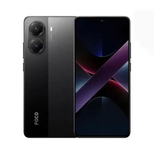 POCO X7 Pro 5G 512GB RAM 12GB