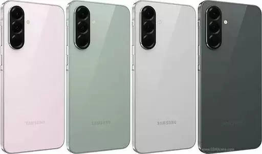 Galaxy A56 5G 128GB RAM 8GB Vietnam