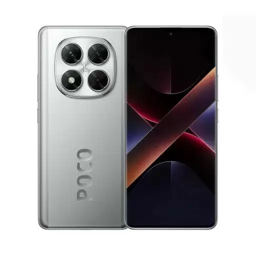 POCO X7 5G 512GB RAM 12GB