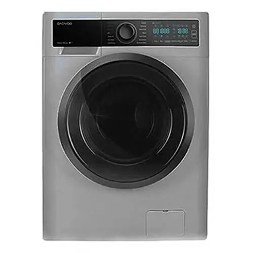 لباسشویی دوو LM-861SB