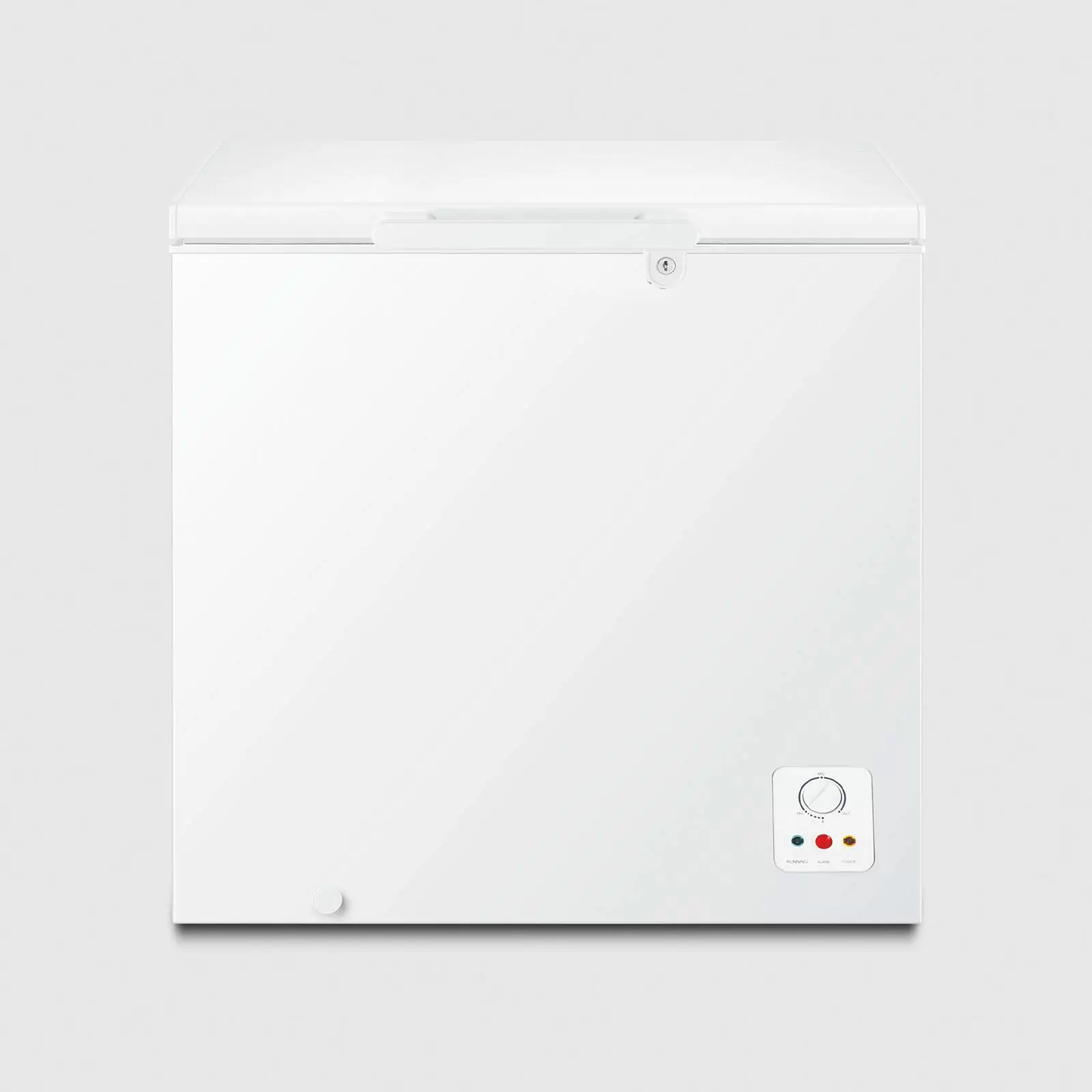 FC-310W فریزر صندوقی 310 