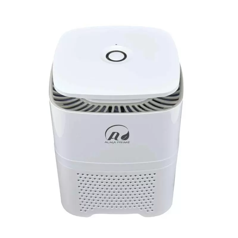 دستگاه تصفیه هوا آلما پرایم مدل AP241