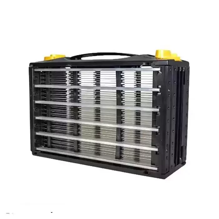 فیلتر الکترواستاتیک آلماپرایم مدل AP-331/431