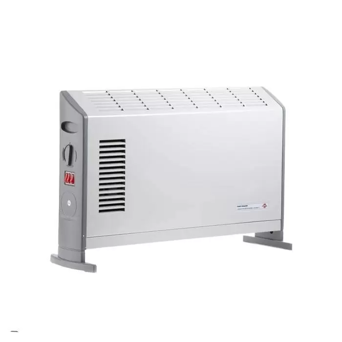 بخاری برقی 2000 وات پارس خزر مدل جدید L فن دار