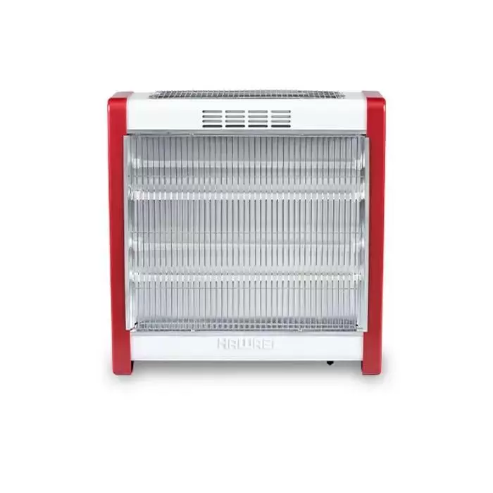 بخاری برقی 6 شعله 3000 وات هاوایی بدون فن مدل H2235