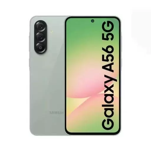 Galaxy A56 5G 256GB RAM 12GB Vietnam