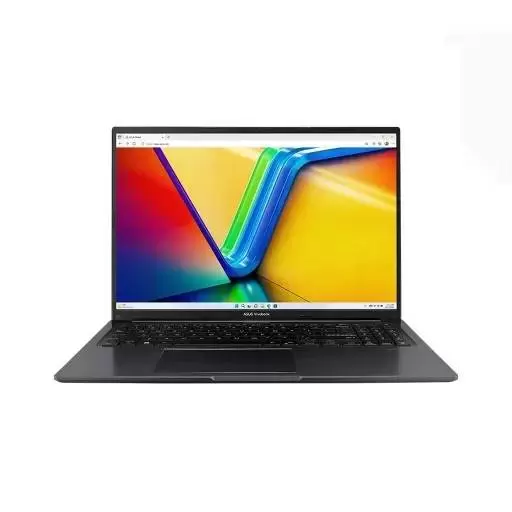 لپ تاپ 16 اینچی ایسوس مدل Asus Vivobook M1605YA MB539 R5 7430U 16GB DDR4 512GB SSD WV کاستوم با گارانتی 18 ماهه شرکتی
