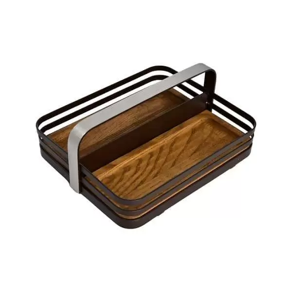 جا کاردی رو میزی Majestic کد 451504 بوک BVK کارتن 6