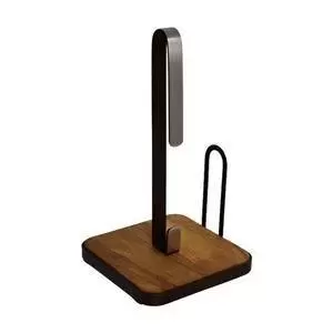 جا دستمالی رولی Majestic کد 451501 بوک BVK کارتن 6