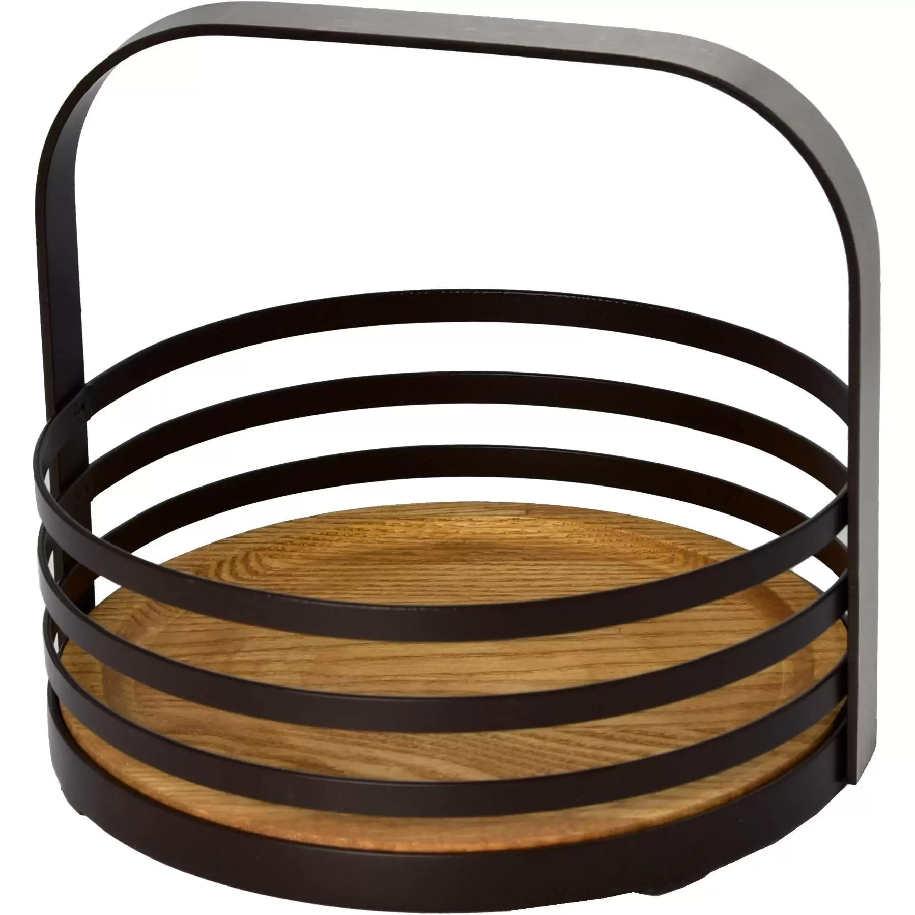 سبد گرد کوچک Majestic کد 451120 بوک BVK کارتن 6