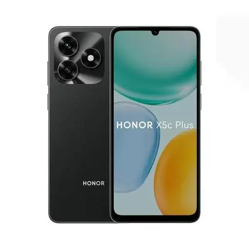 Honor X5C plus 128GB RAM 4GB + بیمه