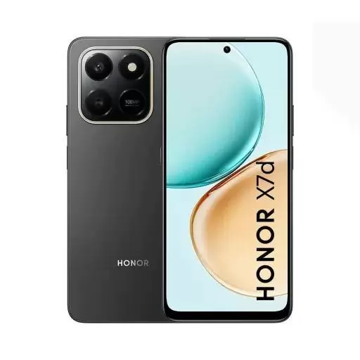 Honor X7D 256GB RAM 8GB + بیمه