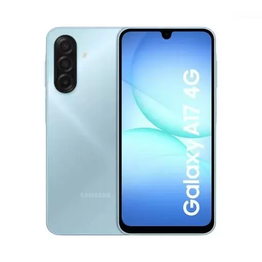 Galaxy A17 128GB RAM 6GB Vietnam