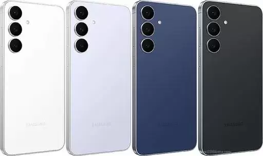 Galaxy S25 FE 256GB RAM 8GB Vietnam