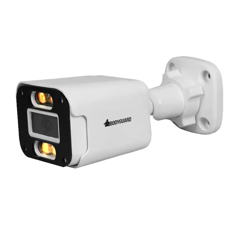 دوربین AHD بولت 2.4 مگاپیکسل بادیگارد مدل 2120 STARLIGHT