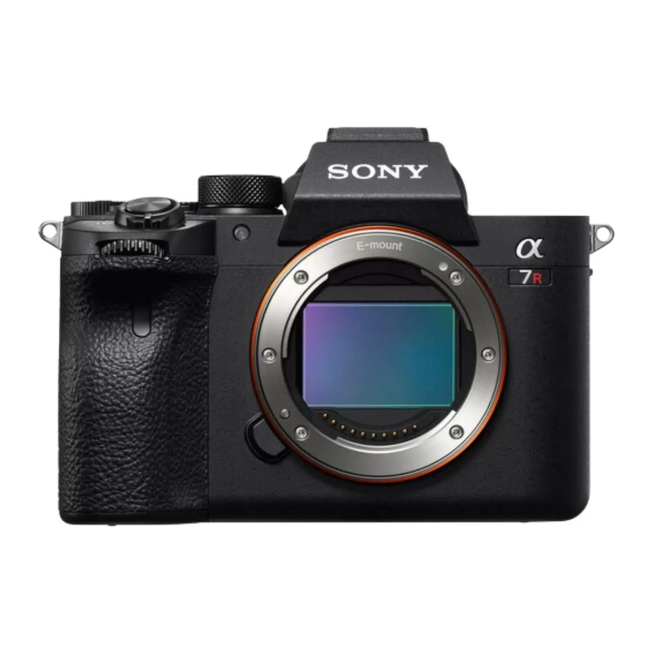 دوربین بدون آینه سونی Sony Alpha a7R IV body