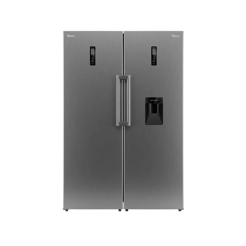 تک یخچال  GRF-P2738LW/FSجی پلاس کد:023021