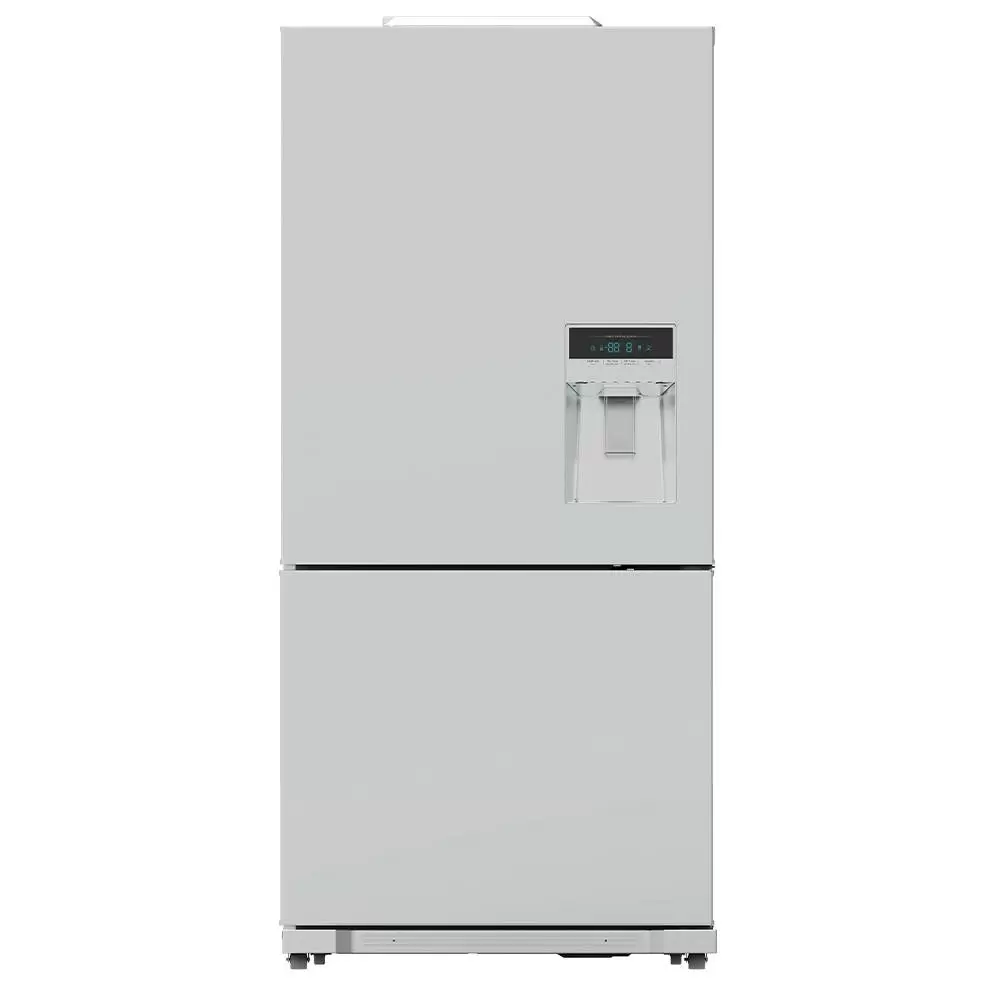 یخچال فریزر اسنوا SBDi-L301-SW