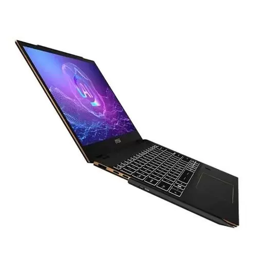 لپ تاپ 13.3 اینچی ام اس آی مدل MSI Summit 13 AI Evo A2HMTG Ultra 7 255H 32GB LPDDR5 1TB SSD IPS Touch به همراه قلم با گارانتی 18 ماهه شرکتی