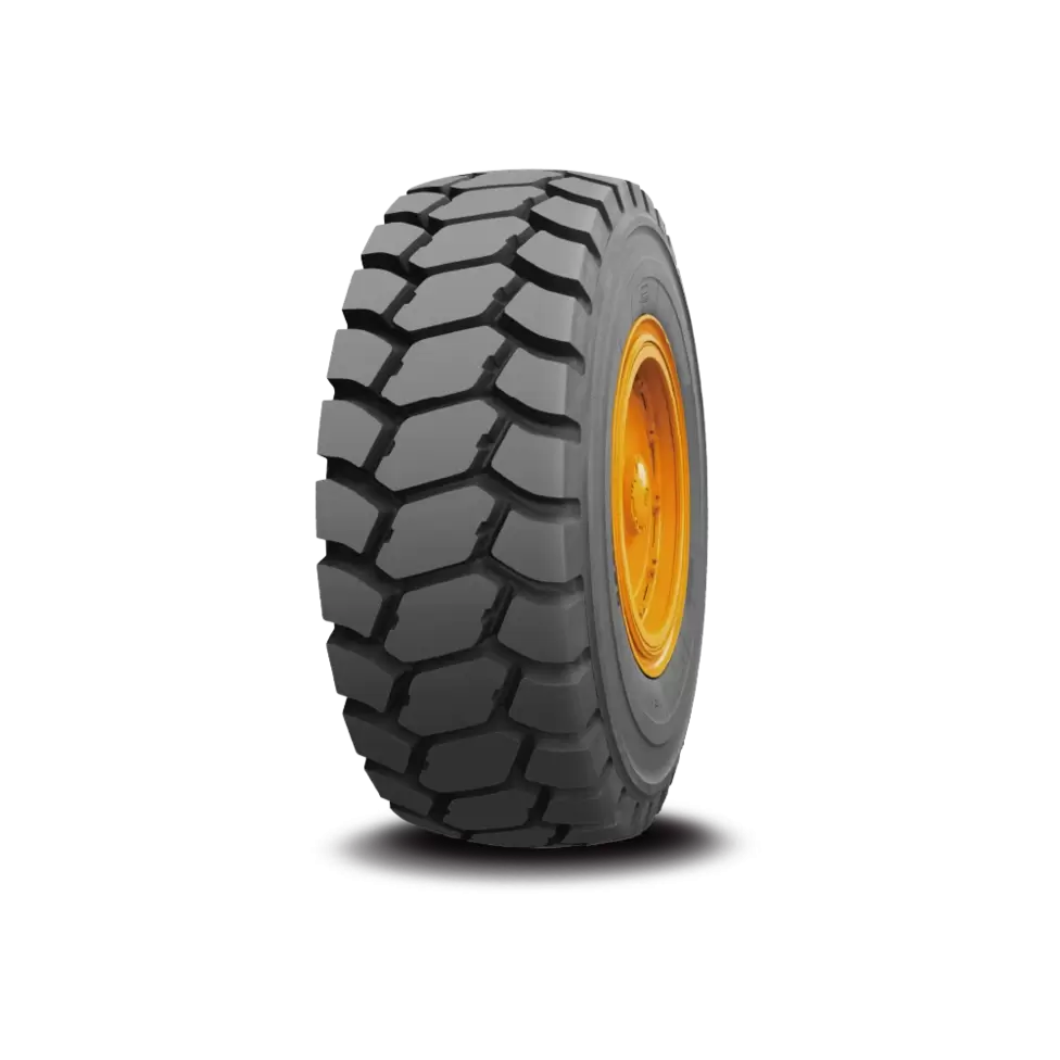 تایر ماشین آلات معدنی MOTO 823 - E4 سایز 18.00R33