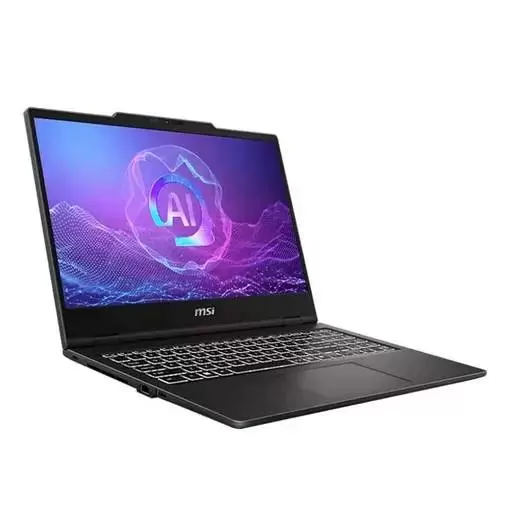 لپ تاپ 15.6 اینچی ام اس آی مدل MSI Venturepro 15 A2RWEG Core 7 240H 16GB DDR5 1TB SSD 8GB RTX5050 IPS با گارانتی 24 ماهه شرکتی