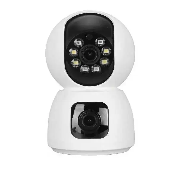 دوربین سیمکارتی هوشمند OKAM مراقب کودک (BABYCAM) مدل Z7
