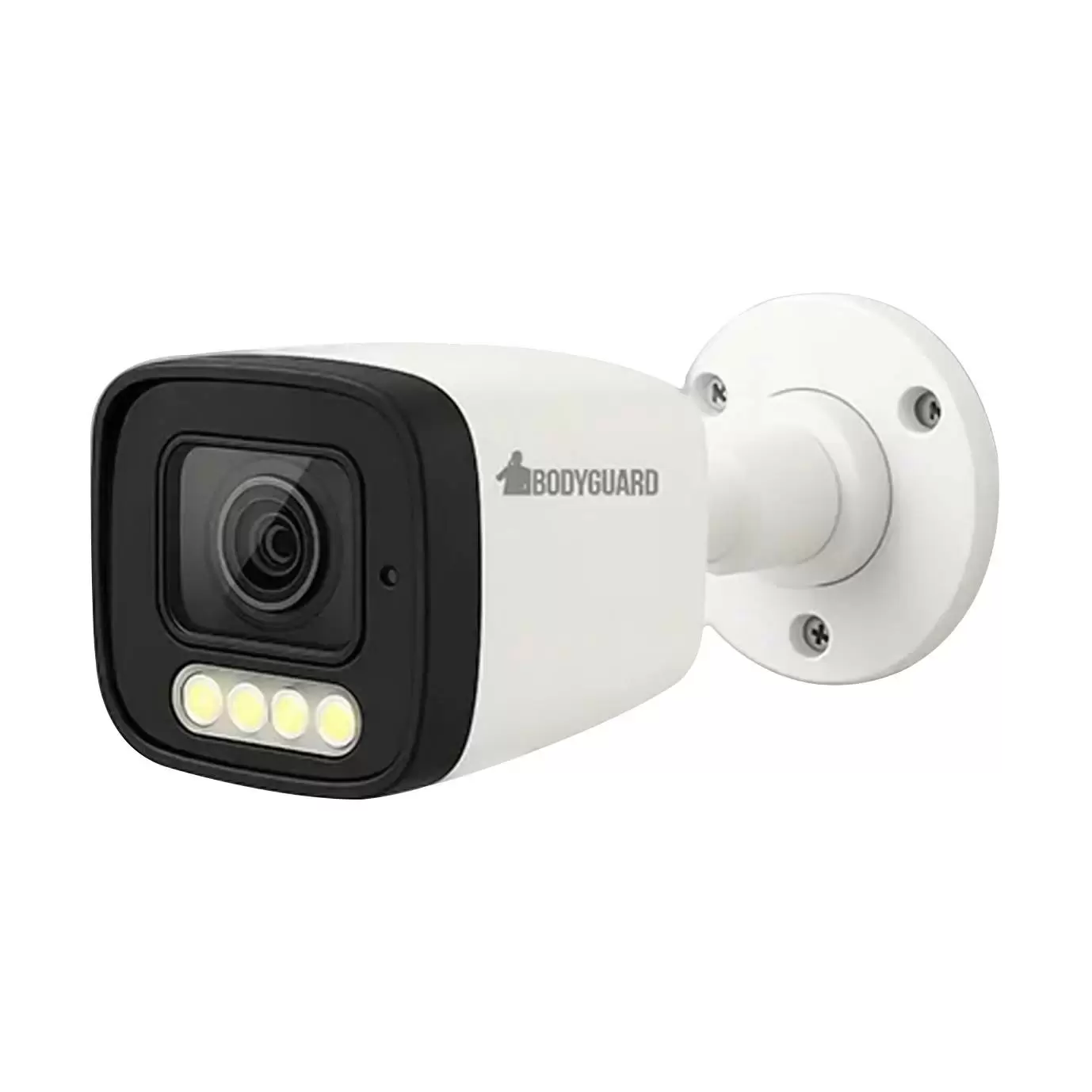 بولت دارک فایتر بادیگارد 6501