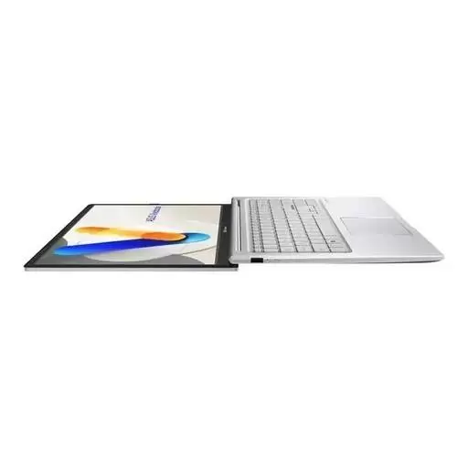 لپ تاپ 15.6 اینچی ایسوس مدل Asus Vivobook X1504VA NJ379 i7 1355U 12GB DDR4 512GB SSD کاستوم با گارانتی 18 ماهه شرکتی