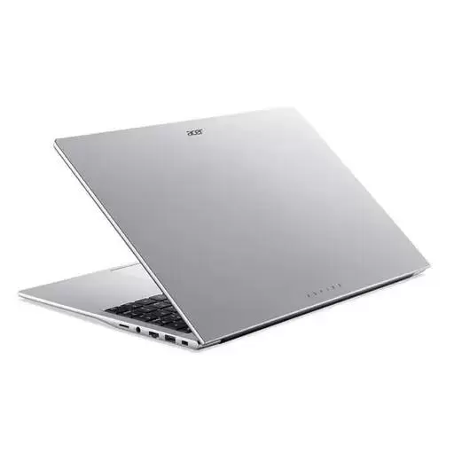 لپ تاپ 16 اینچی ایسر مدل Acer Aspire Lite AL16 54P 37J9 i3 1305U 8GB DDR5 512GB SSD IPS کاستوم با گارانتی 18 ماهه شرکتی