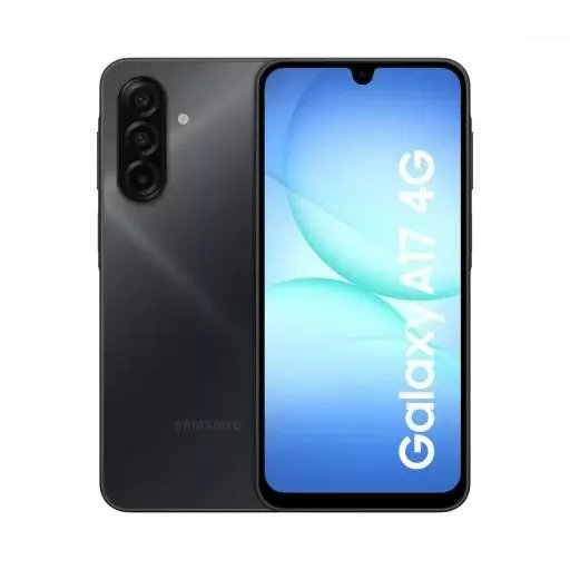Galaxy A17 128GB RAM 4GB