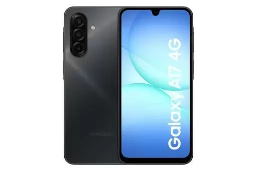 Galaxy A17 256GB RAM 8GB