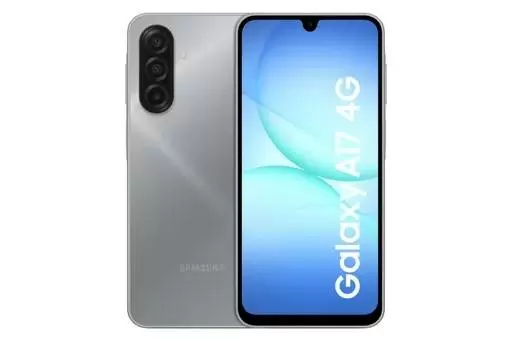 Galaxy A17 256GB RAM 8GB