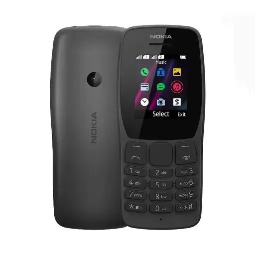 Nokia 110 FA مونتاژ ایران