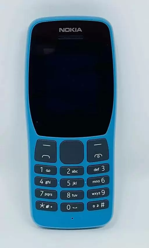Nokia 110 FA مونتاژ ایران