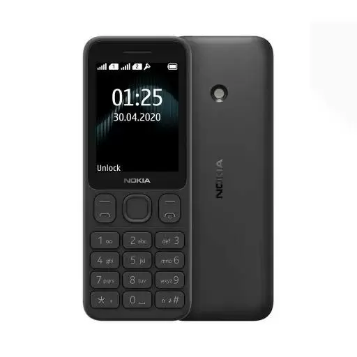 Nokia 125 FA مونتاژ ایران