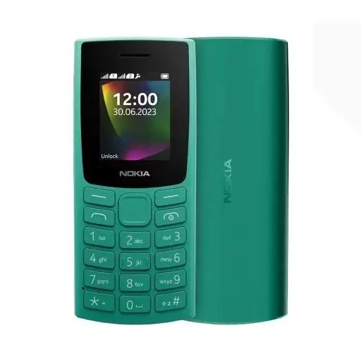 NOKIA 106 FA 2023 (مونتاژ ایران تحت لیسانس نوکیا) سامتل