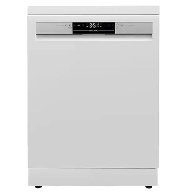 ماشین ظرفشویی دوو 12 نفره مدل DW-160S کد42484