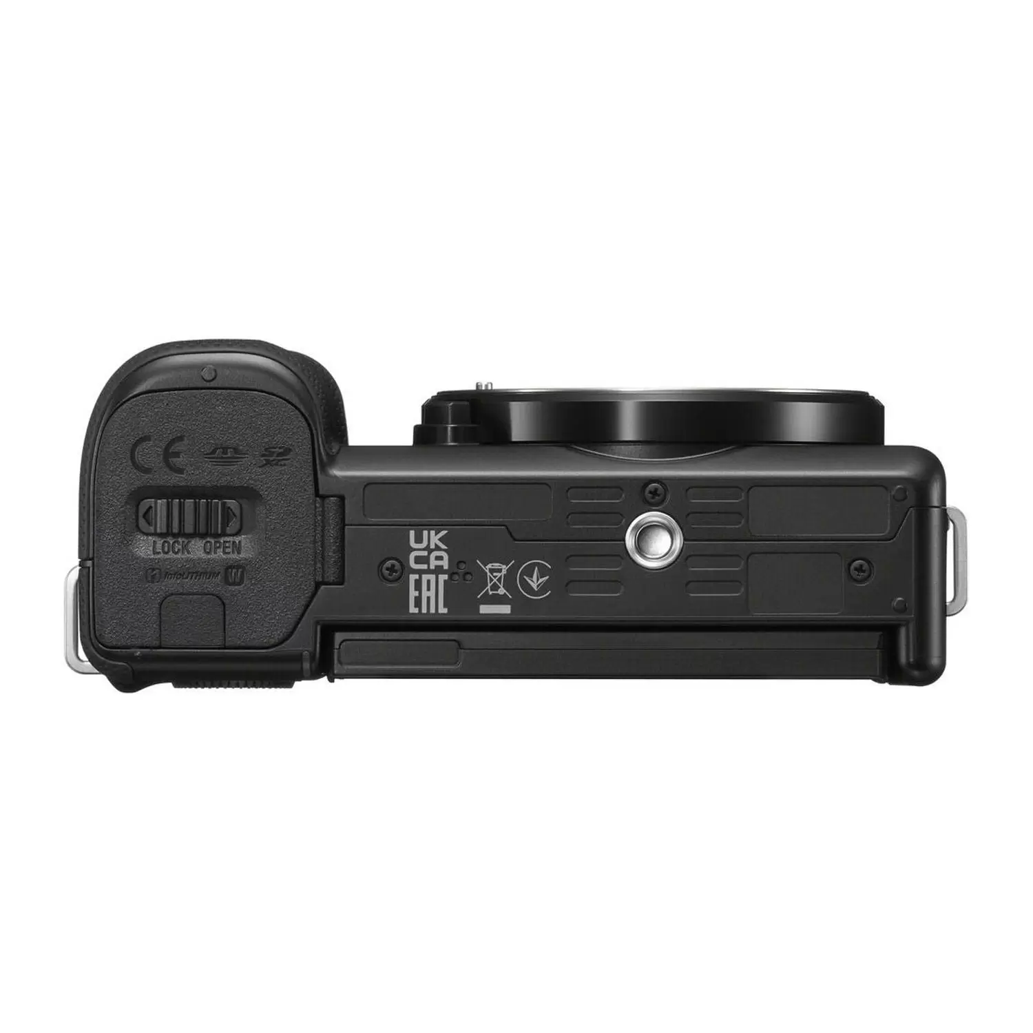 دوربین بدون آینه سونی Sony ZV-E10 Mirrorless Camera kit 16-50mm