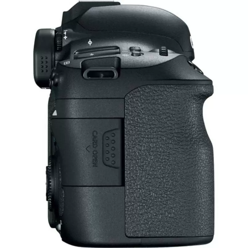 دوربین عکاسی کانن Canon EOS 6D Mark II DSLR Camera Body