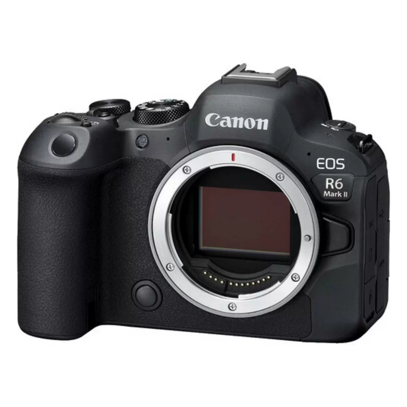 دوربین بدون آینه کانن Canon EOS R6 Mark II Mirrorless Camera