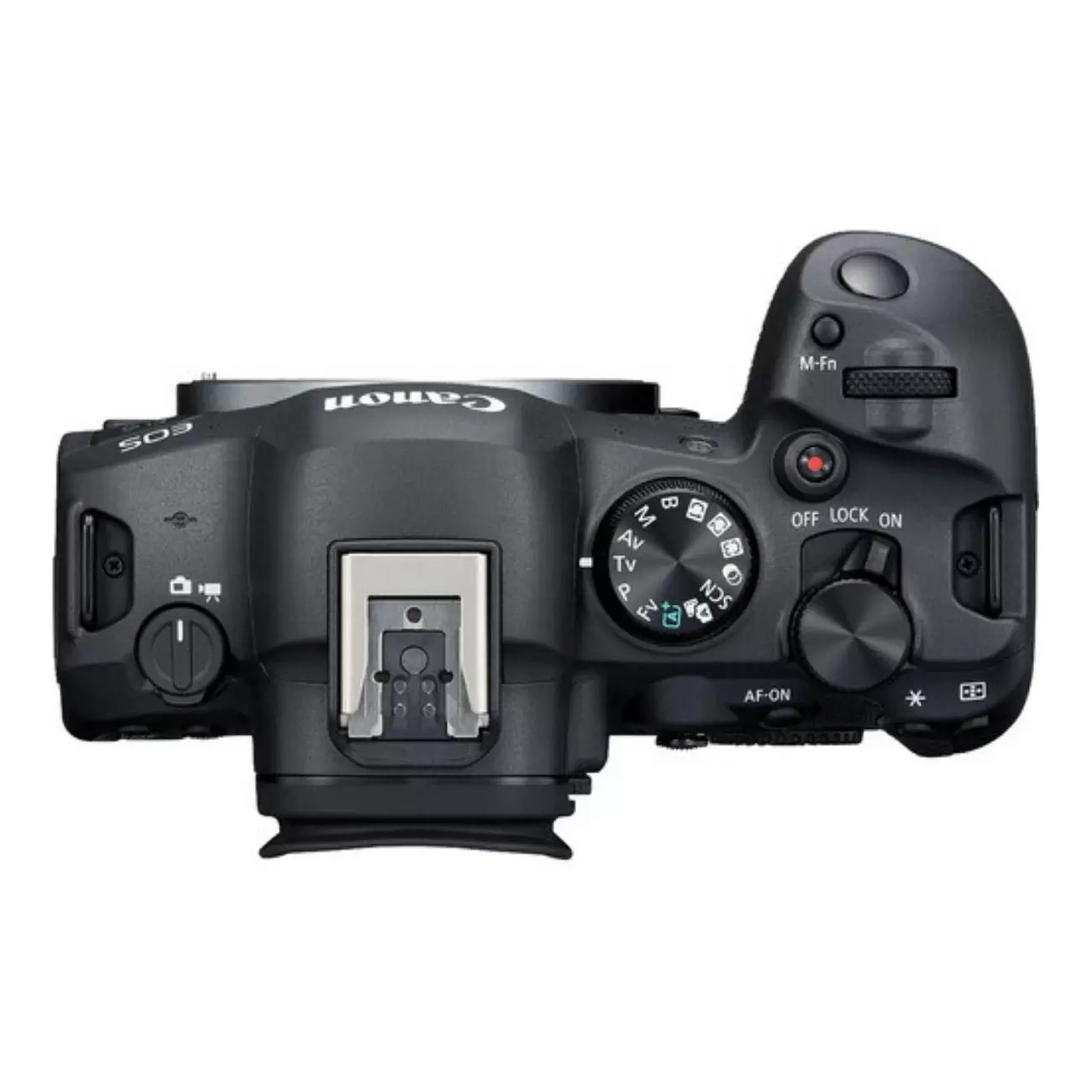دوربین بدون آینه کانن Canon EOS R6 Mark II Mirrorless Camera