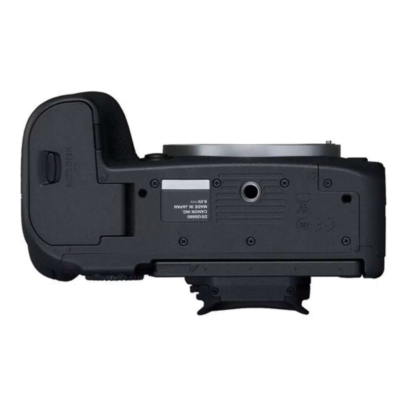 دوربین بدون آینه کانن Canon EOS R6 Mark II Mirrorless Camera