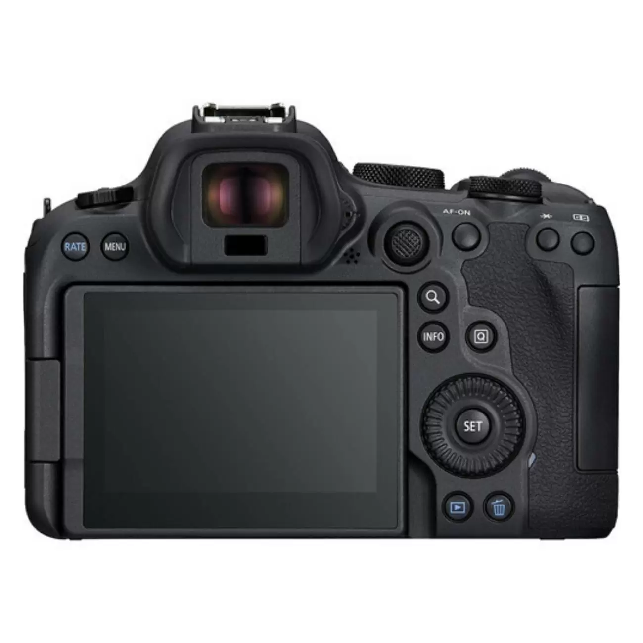دوربین بدون آینه کانن Canon EOS R6 Mark II Mirrorless Camera