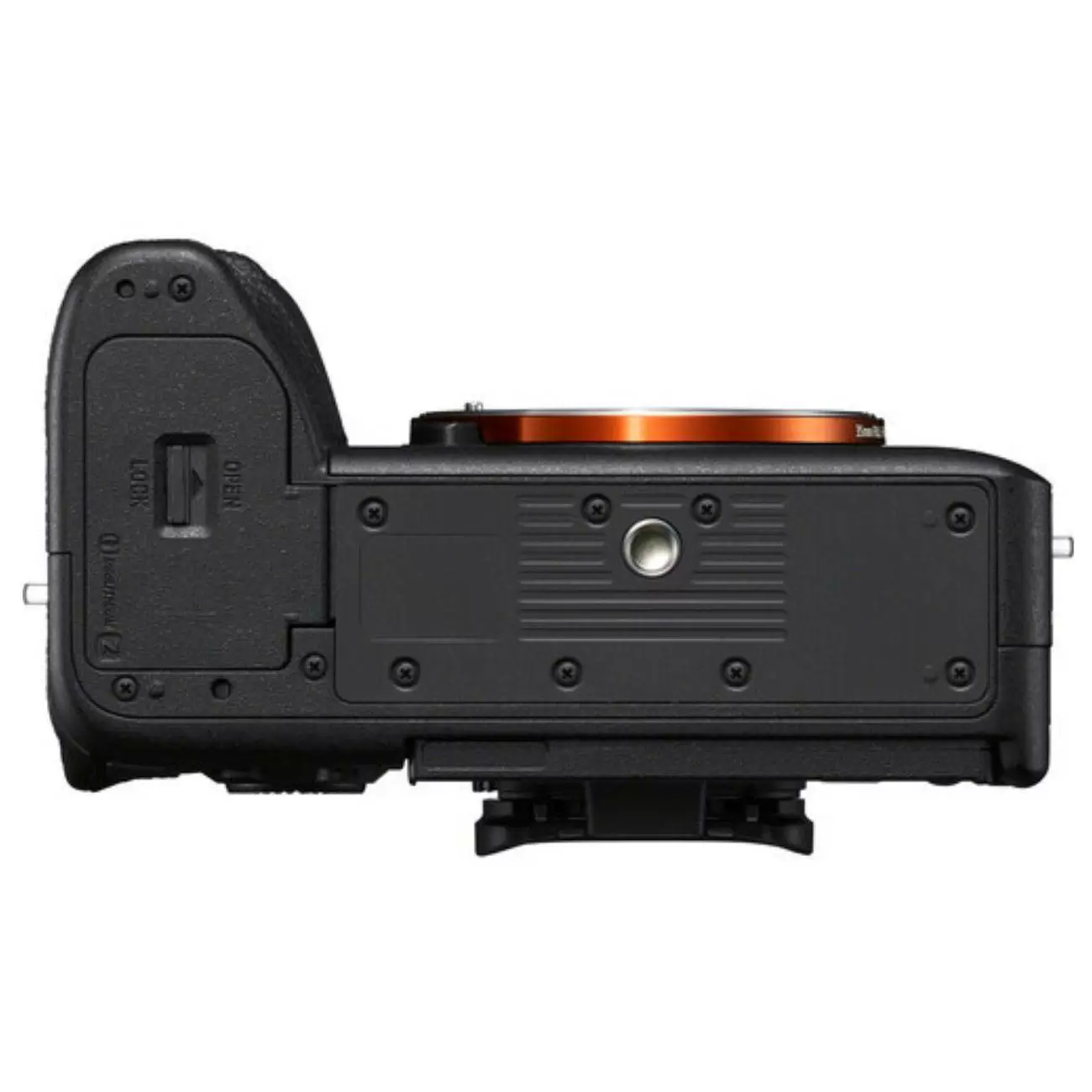 دوربین بدون آینه سونی Sony a7S III Mirrorless Camera