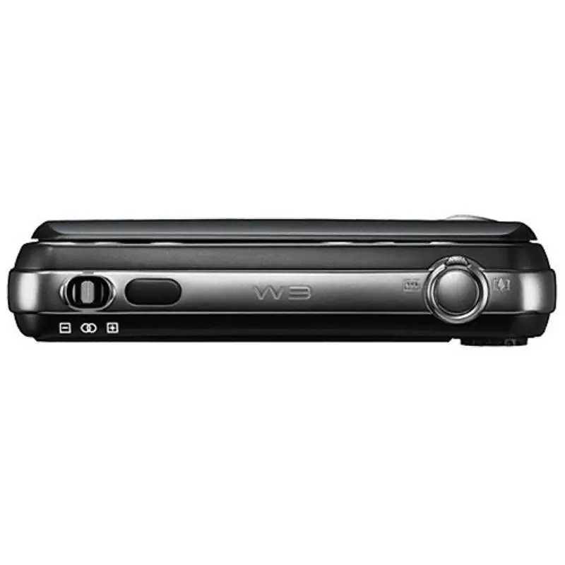 دوربین فوجی فیلم FUJIFILM FinePix Real 3D W3 Digital Camera