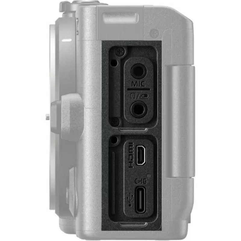 دوربین سینمایی نیکون Nikon ZR 6K Cinema Camera