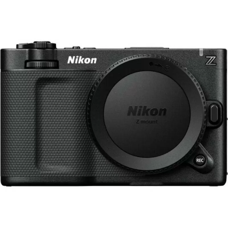 دوربین سینمایی نیکون Nikon ZR 6K Cinema Camera