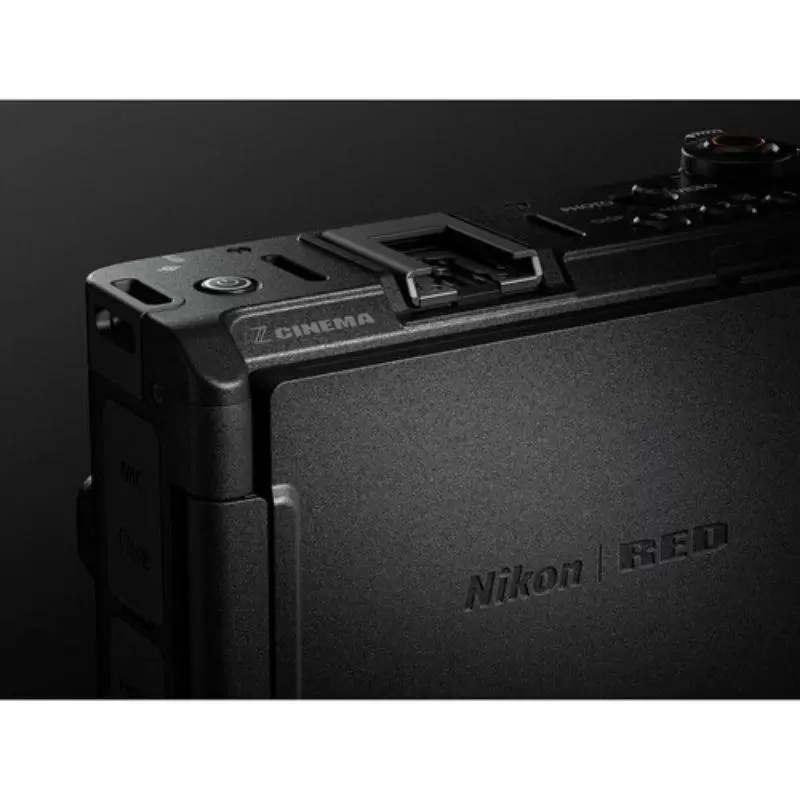 دوربین سینمایی نیکون Nikon ZR 6K Cinema Camera